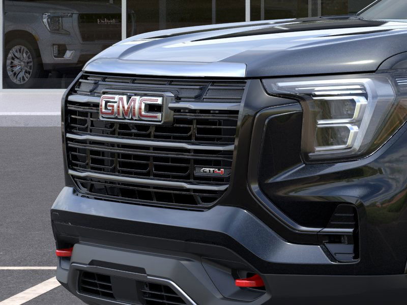 2026 Gmc Terrain AT4 photo 13