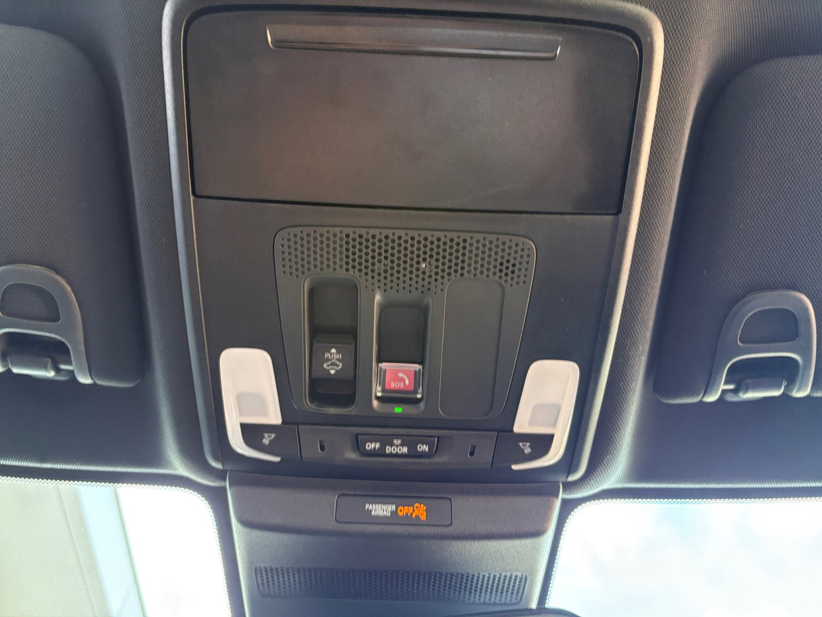 2023 Honda Accord Hybrid Sport photo 27