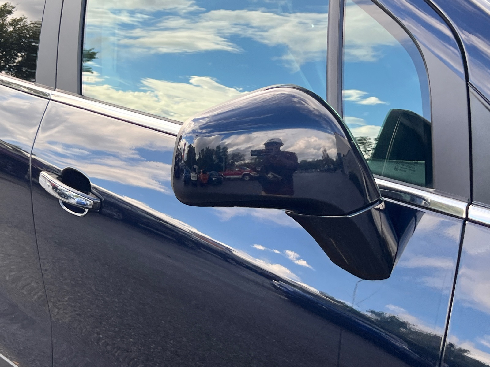 2022 Buick Encore Preferred photo 8