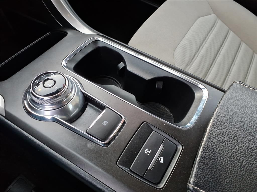 2018 FORD FUSION - Image 14