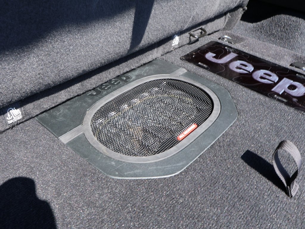 2023 Jeep Wrangler Rubicon photo 19