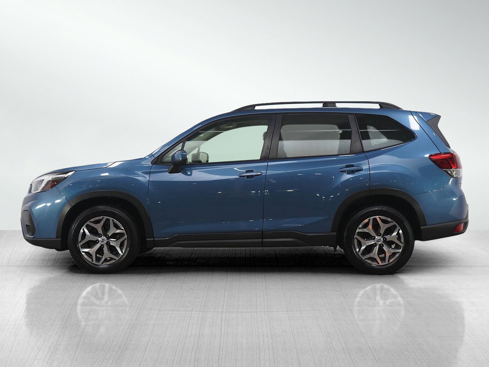 Used 2019 Subaru Forester Premium with VIN JF2SKAGC4KH566872 for sale in South Saint Paul, Minnesota