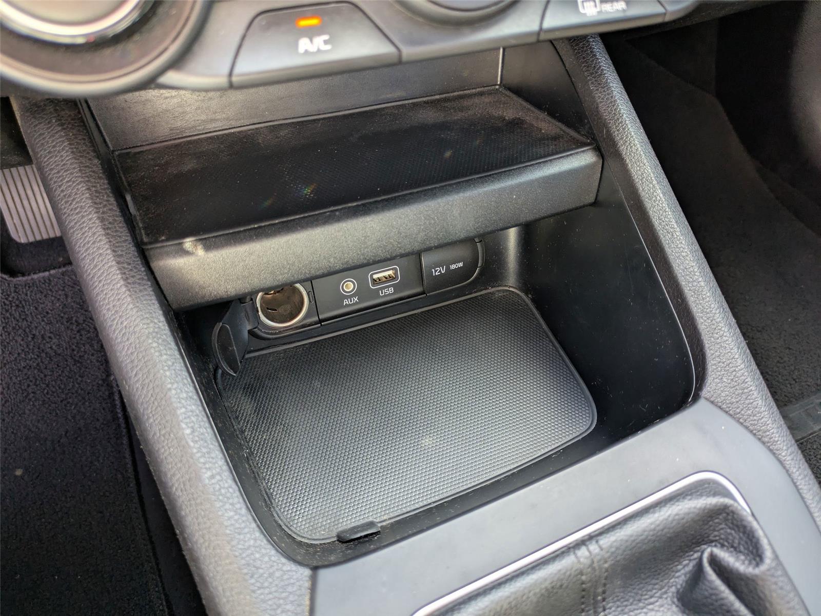 2021 Kia Forte FE photo 20