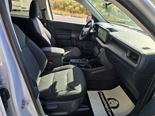 2025 Ford Maverick XLT photo 6