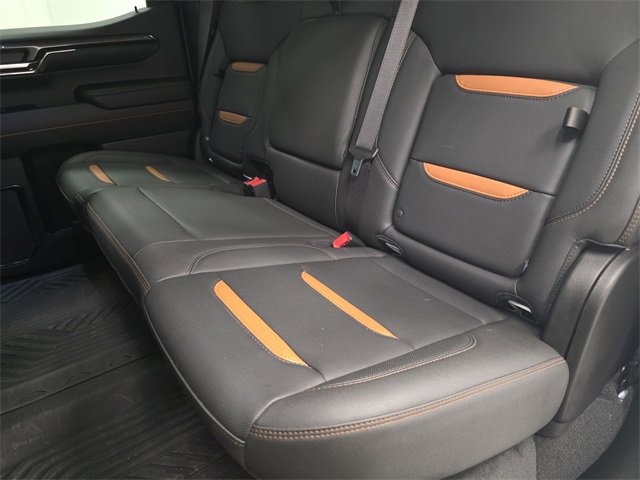 2024 Gmc Sierra 1500 AT4 photo 34