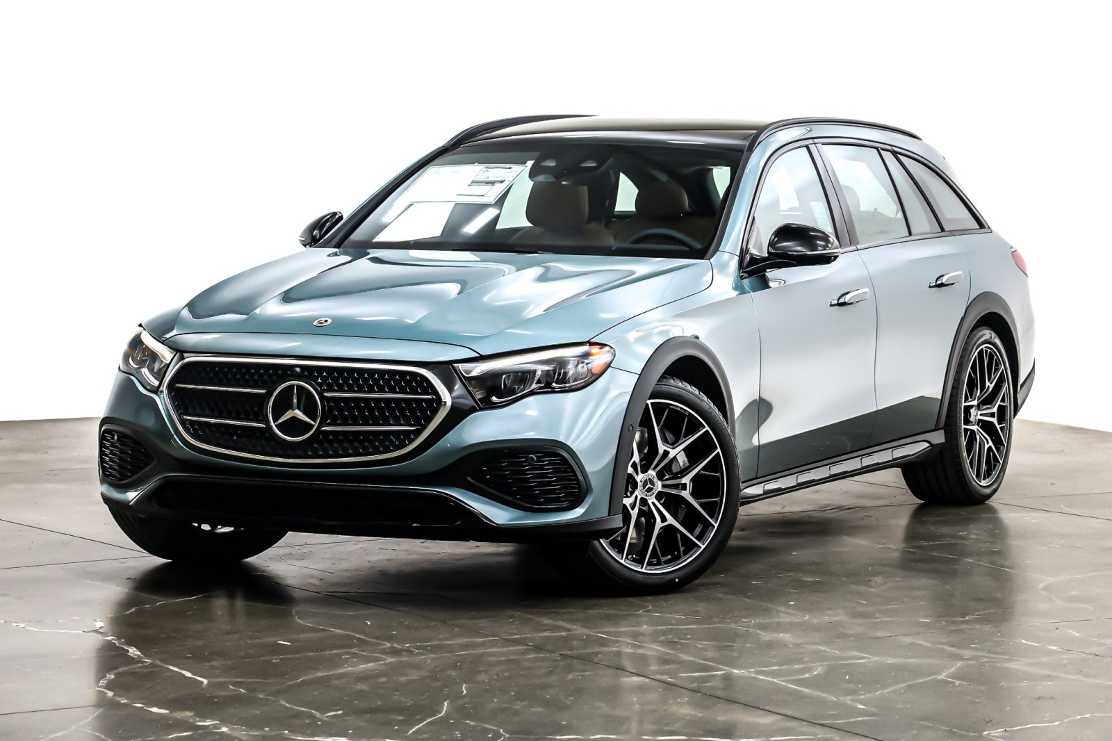 2026 Mercedes-Benz E-Class