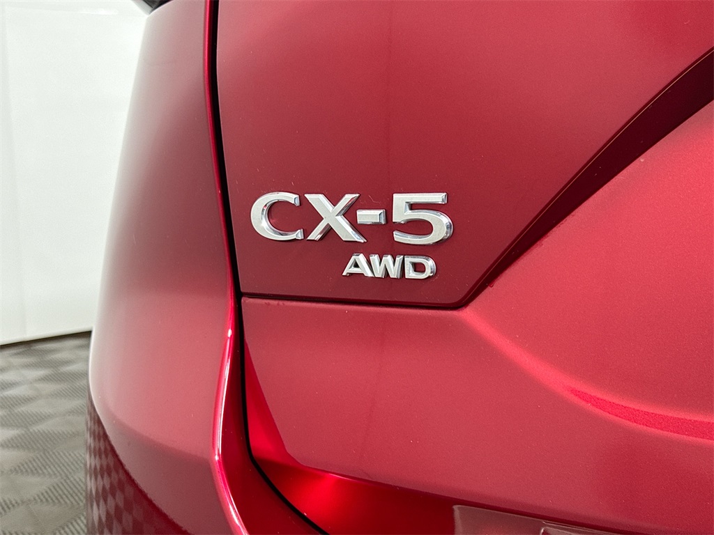 2022 Mazda CX-5 2.5 Premium Plus photo 23