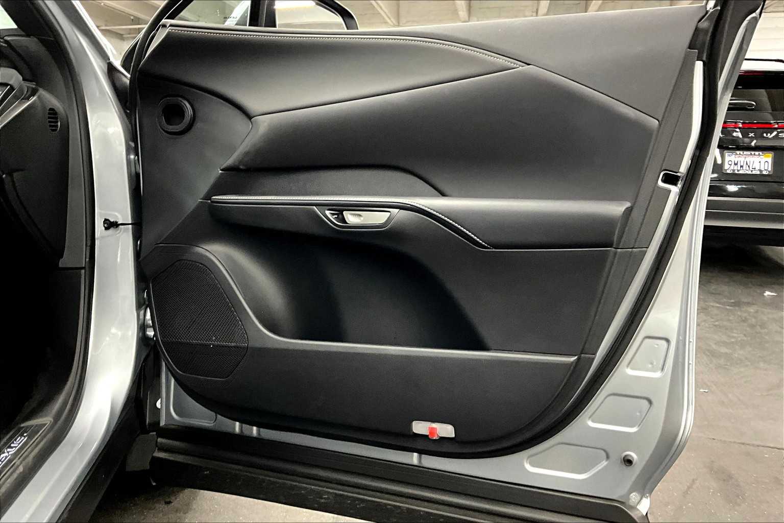 2024 Lexus RX Premium AWD photo 20
