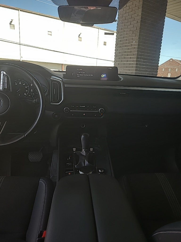 2024 Mazda CX-50 2.5 S Preferred photo 12