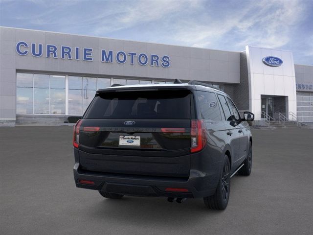 2025 FORD EXPEDITION - Image 31