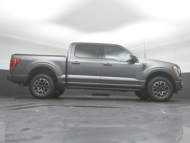 2023 FORD F-150 - Image 38