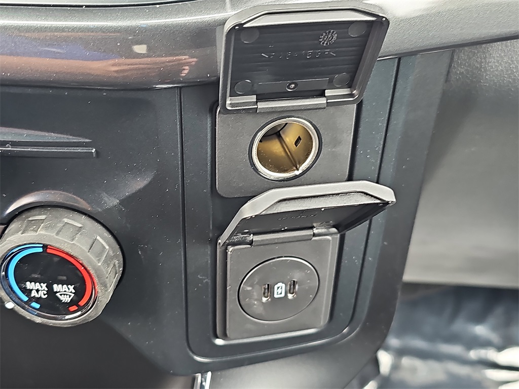 2025 Ford F-150 STX photo 23