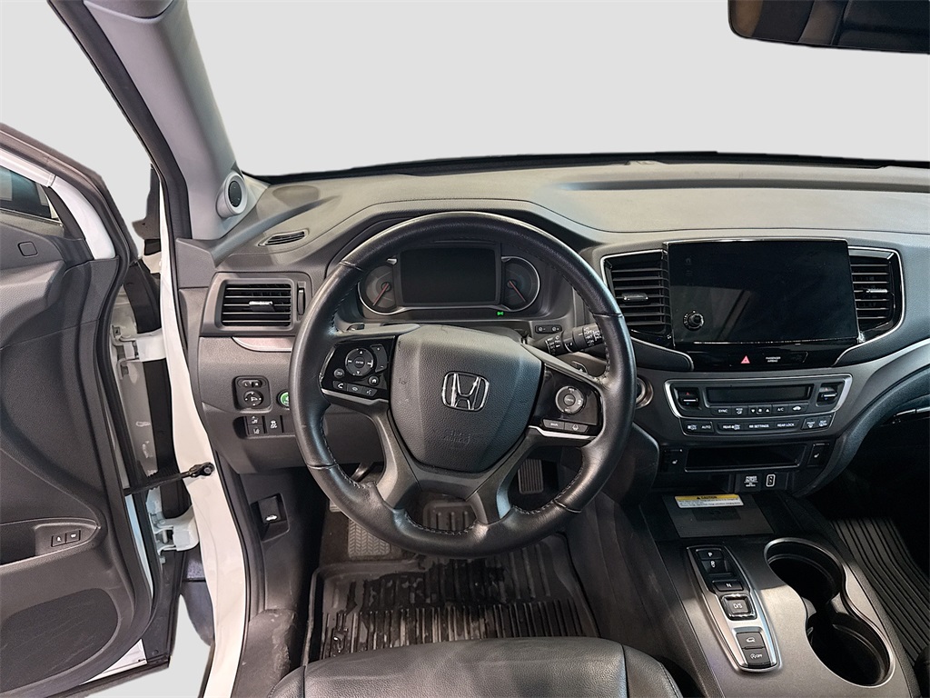 2022 Honda Pilot Special Edition photo 22