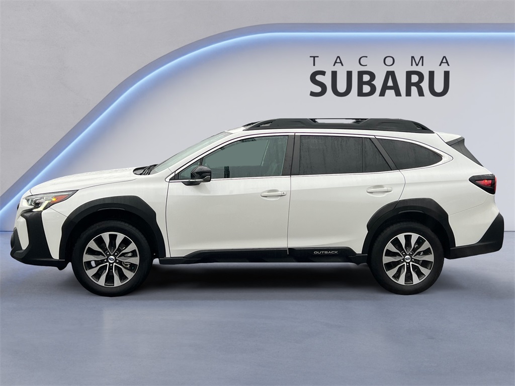 2024 Subaru Outback Limited photo 2