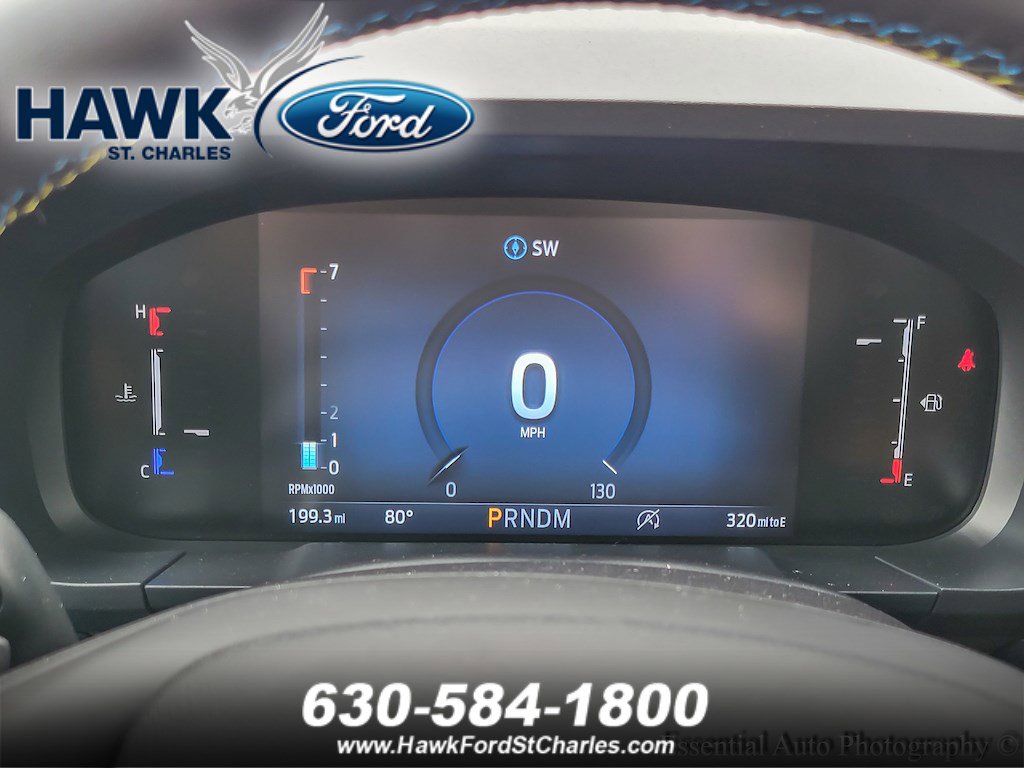 2025 FORD MAVERICK - Image 11