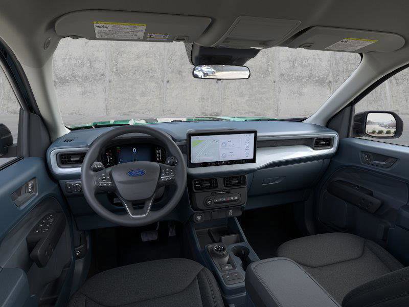 2025 FORD MAVERICK - Image 10