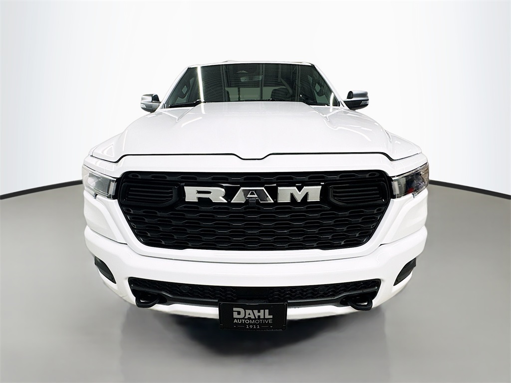 2026 Ram 1500 Big Horn Lone Star photo 2