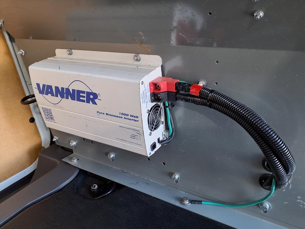 2020 Ford Transit Connect XL photo 4