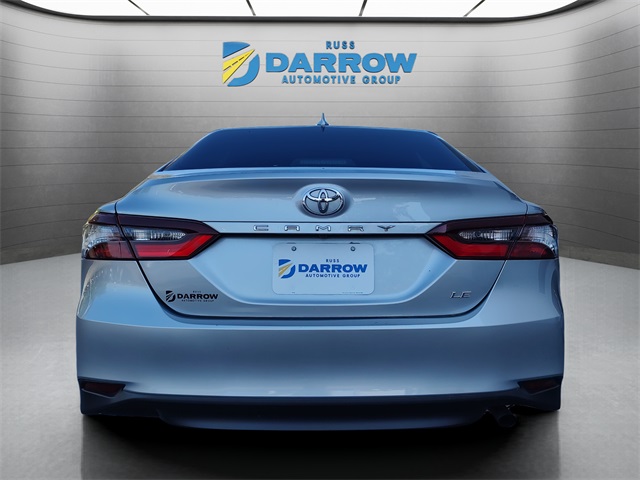 2024 Toyota Camry LE photo 4