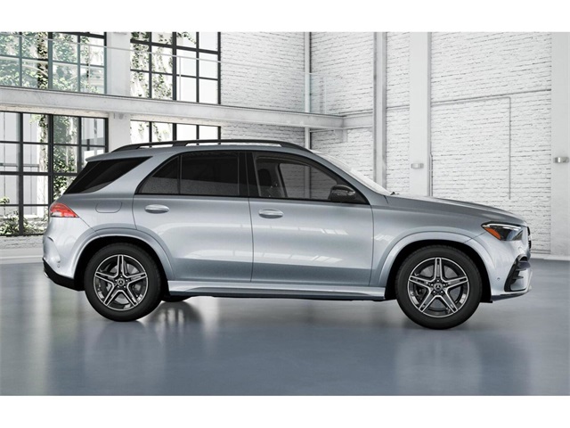 2026 Mercedes Benz GLE 450 4MATIC photo 14
