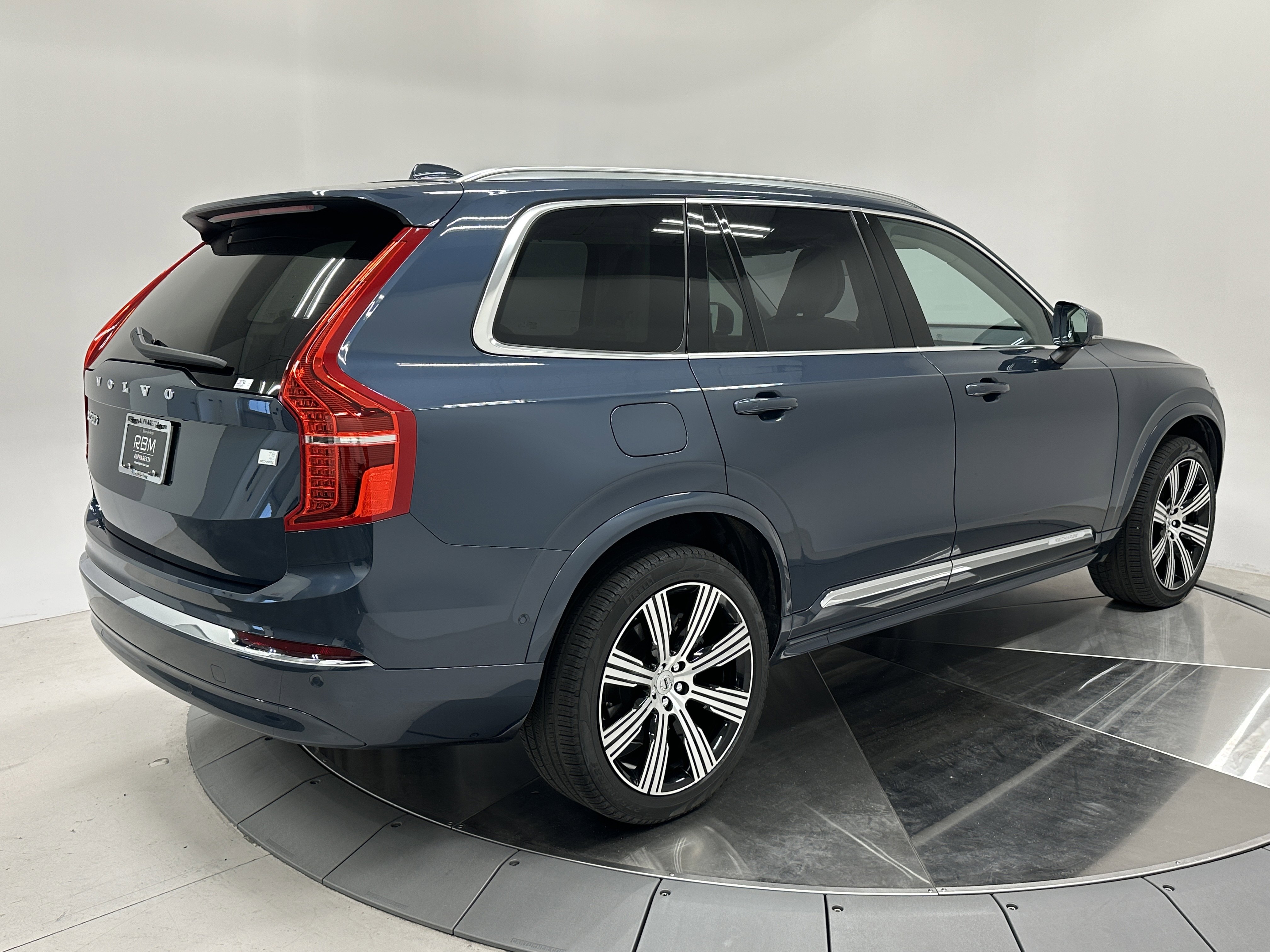 2024 Volvo XC90 Ultimate photo 7