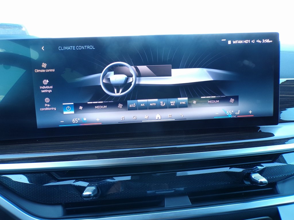 2025 Bmw X5 xDrive50e photo 16