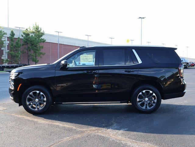2025 Chevrolet Tahoe LT photo 33