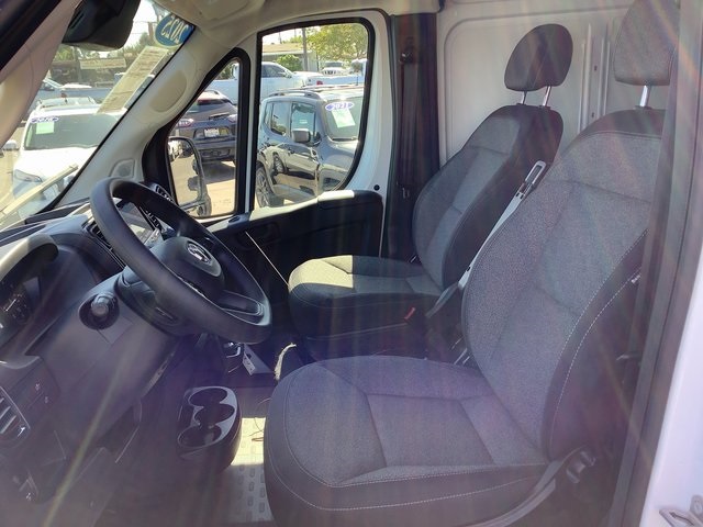 2025 Ram ProMaster 3500 photo 7