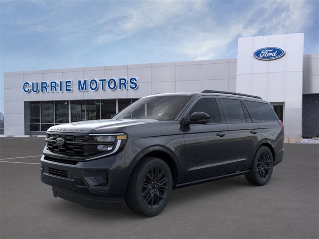 2025 FORD EXPEDITION - Image 24
