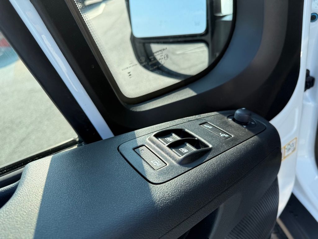 2026 Ram ProMaster 3500 photo 10