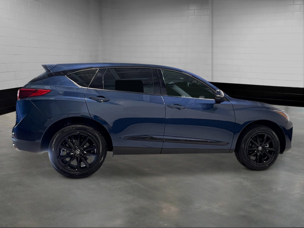 2025 Acura RDX photo 6