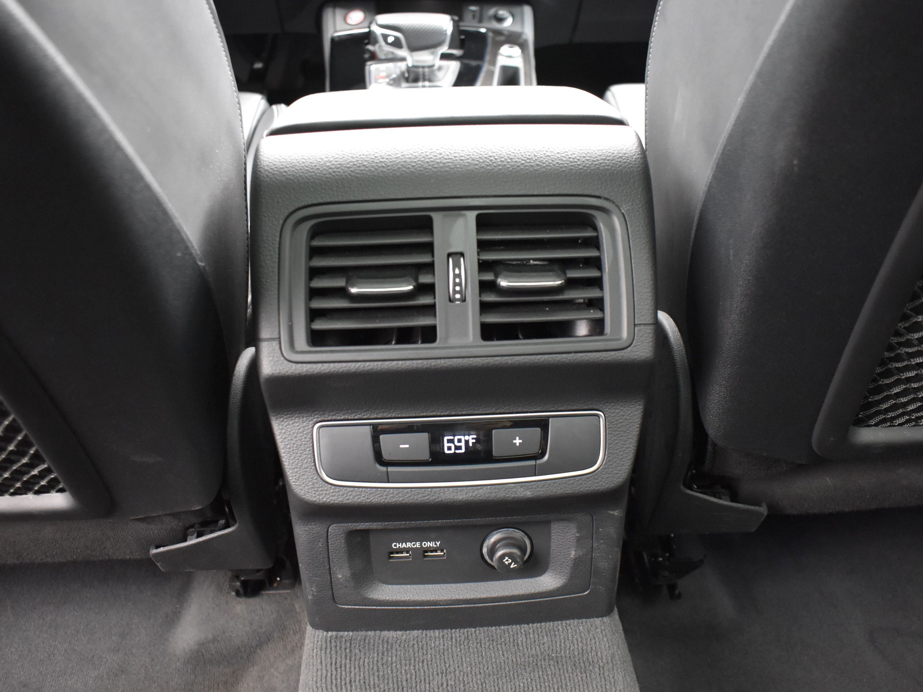 2021 Audi SQ5 Premium Plus photo 15