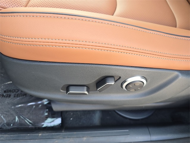 2026 Genesis GV70 2.5T Advanced photo 12