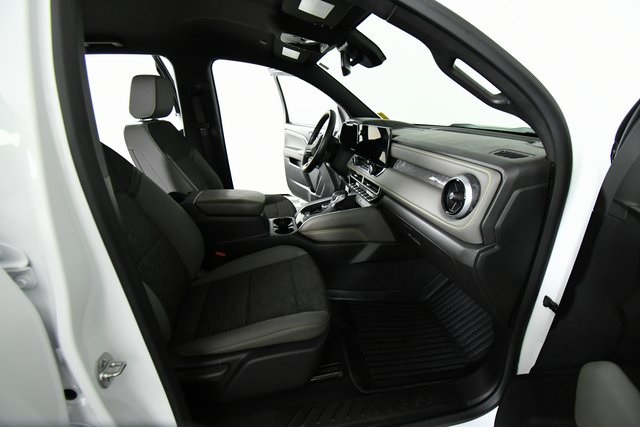 2024 Chevrolet Colorado ZR2 photo 19