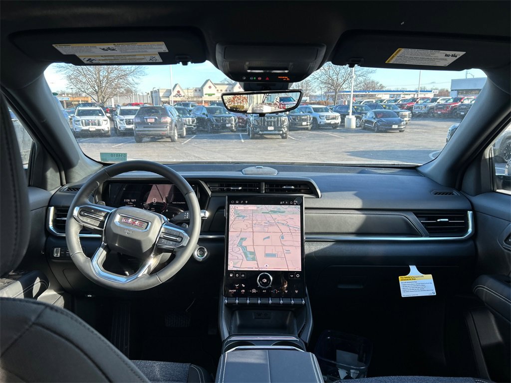 2026 GMC TERRAIN - Image 29