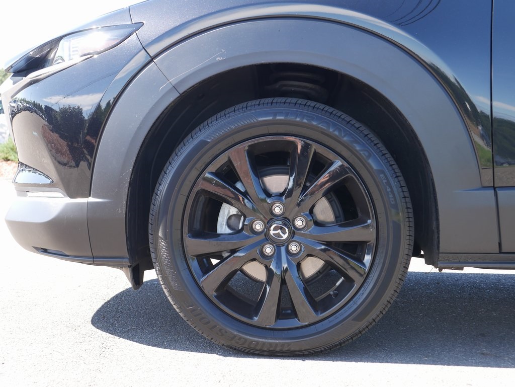 2023 Mazda CX-30 2.5 Turbo Premium photo 10