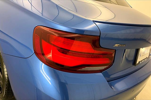 2021 Bmw M240i xDrive photo 27