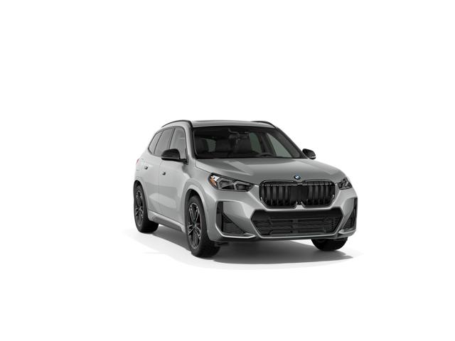 2026 BMW X1 28i's photo