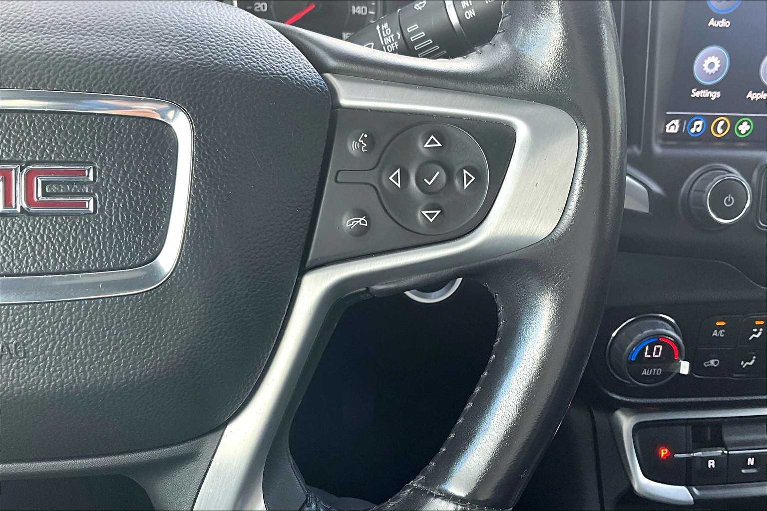 2022 Gmc Terrain SLT photo 23