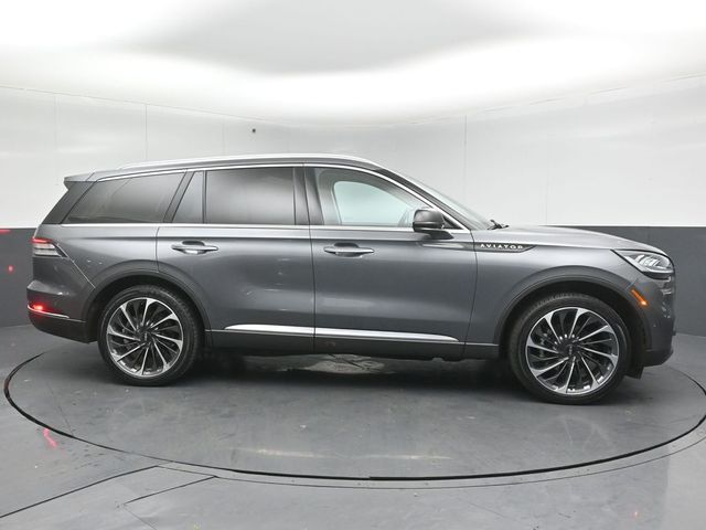 2023 LINCOLN AVIATOR - Image 8