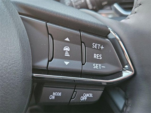2025 Mazda CX-5 2.5 Premium Plus photo 18