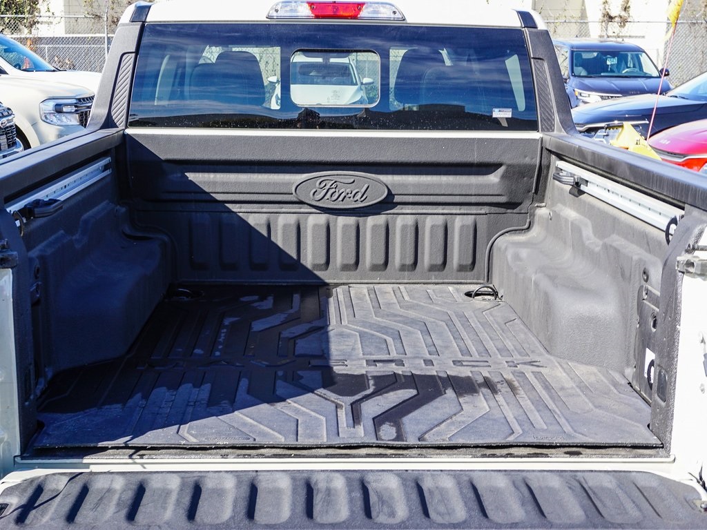 2024 Ford Maverick Lariat photo 22
