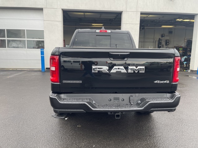 2025 Ram 1500 Big Horn Lone Star photo 3
