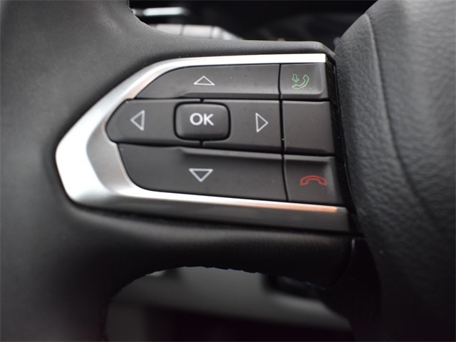 2022 Jeep Compass Latitude photo 4