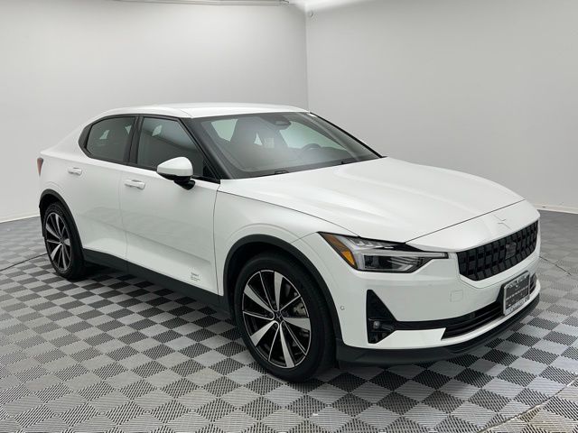 2022 Polestar PS2 e-AWD photo 2