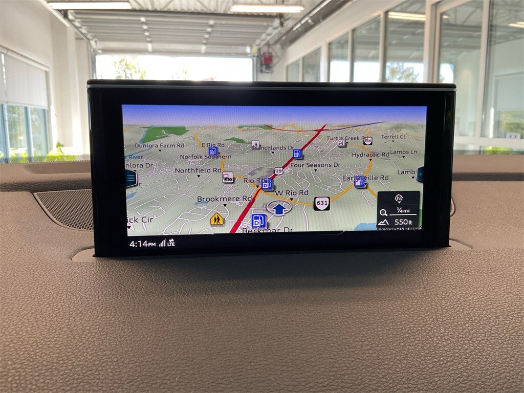 2018 Audi Q7 3.0T Premium photo 19