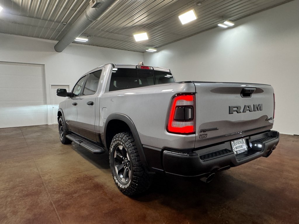2023 Ram 1500 Rebel photo 29
