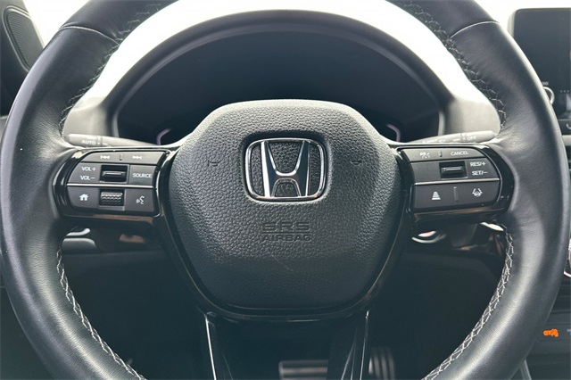 2022 Honda Civic Sport photo 24