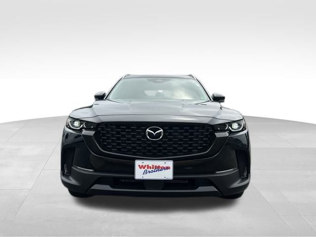 2025 Mazda CX-50 2.5 Premium Plus photo 13