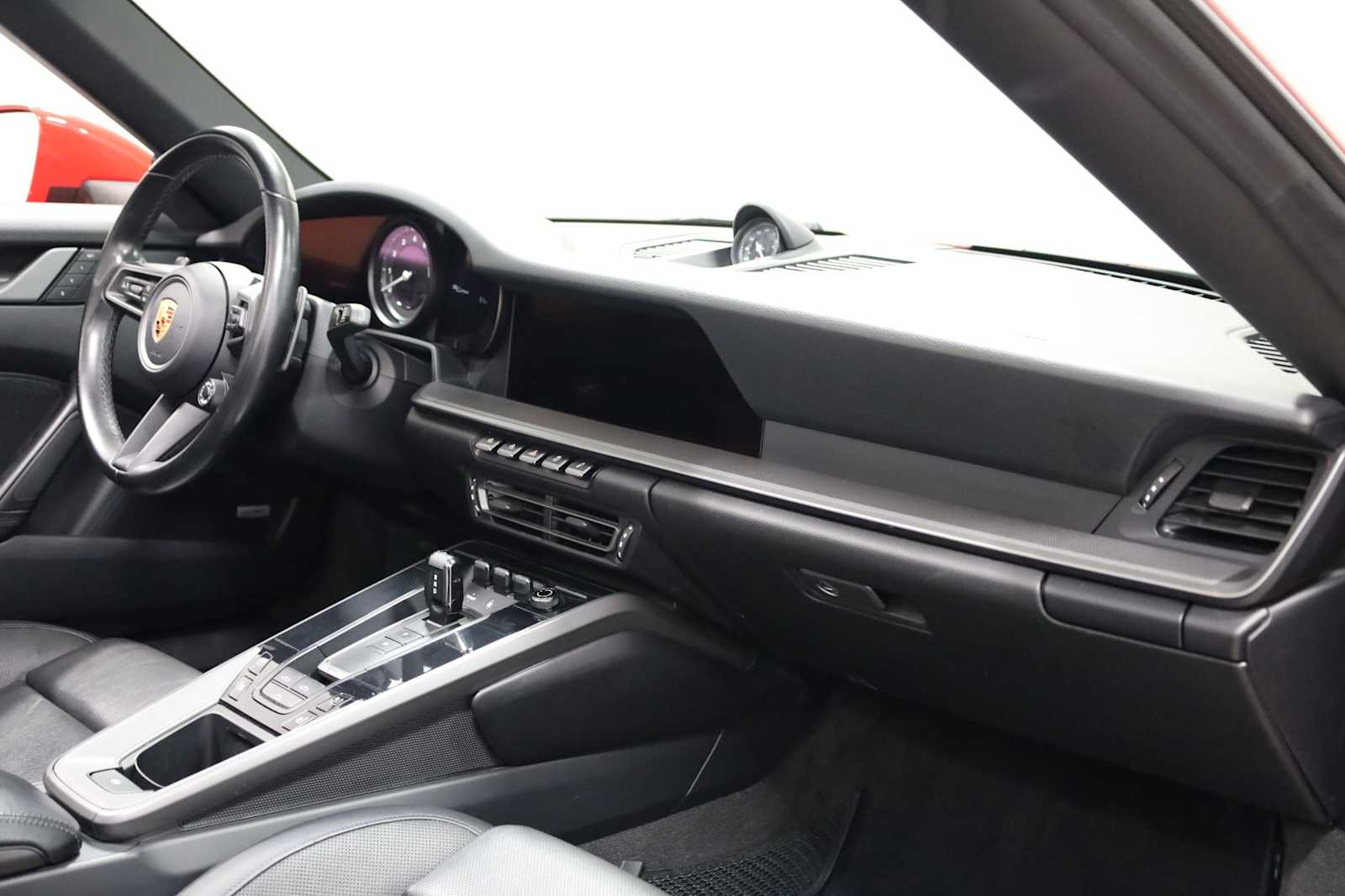 2022 Porsche 911 Cabriolet photo 6